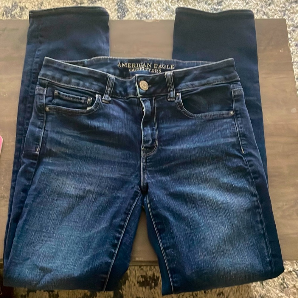 American Eagle Jeans -